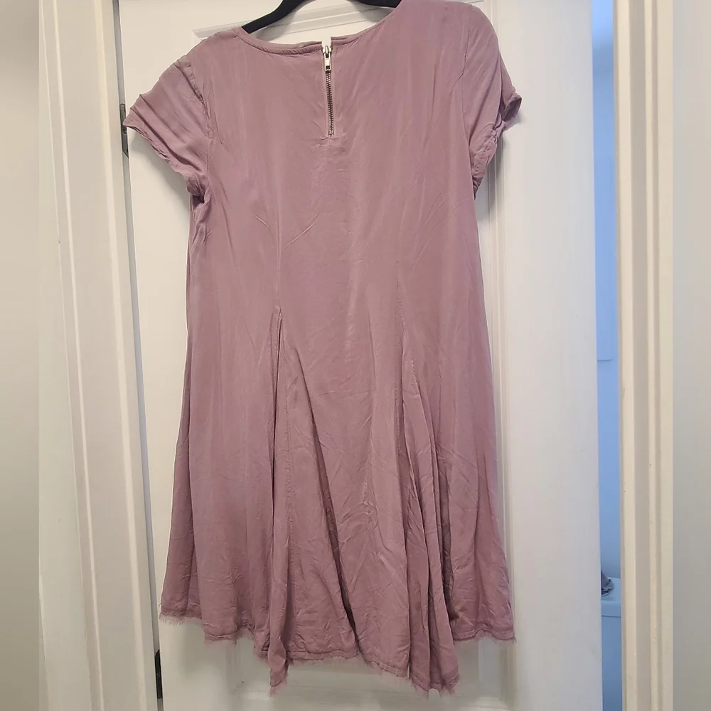 SILENCE + NOISE DRESS - Picture 8 of 12